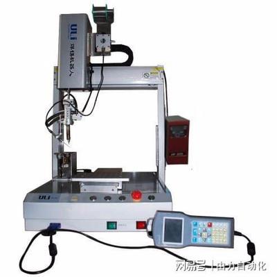 如何有效避免自動焊錫機虛焊問題