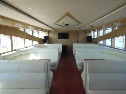 消暑巽寮灣新體驗(yàn) 277元盡享主題酒店、魔幻秀與環(huán)球飛車